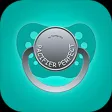 Pacifier Perfectly Right