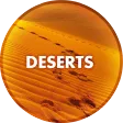 Desert Wallpapers in 4K