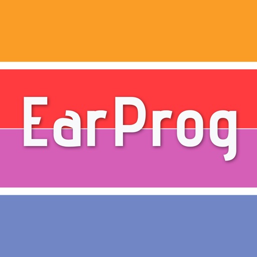 EarProg - Chord Progressions EarProg - Chord Progressions