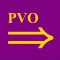 PVO Voting Machine