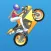 Crazy Wheelie