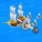 Ships Destroy IO
