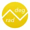 Degrees To Radians