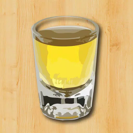 Shot party - The social drinking game Shot party - The social drinking game