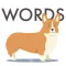 Words Behind Me