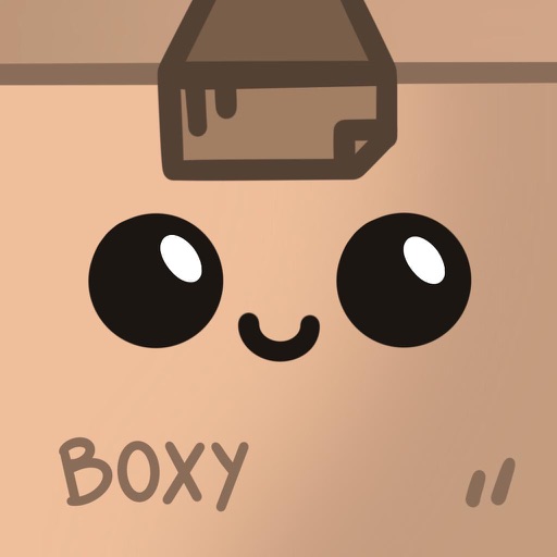 Boxy: Moving & Storage Boxy: Moving & Storage