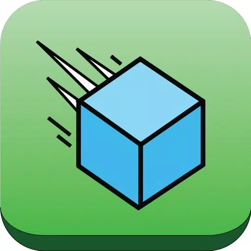 Zippy Cube