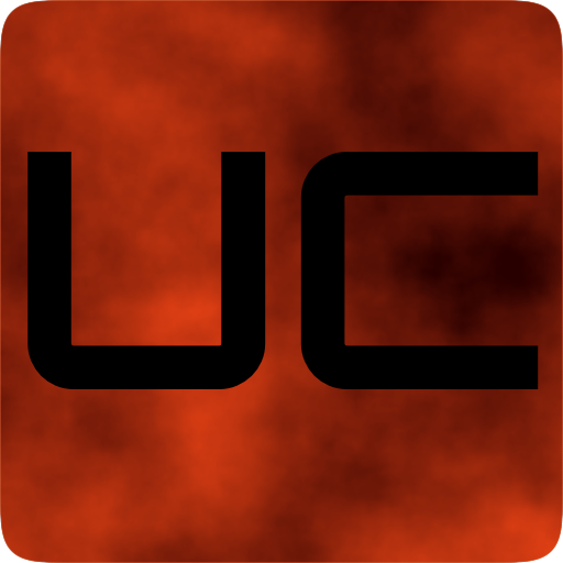 UFO Carnage