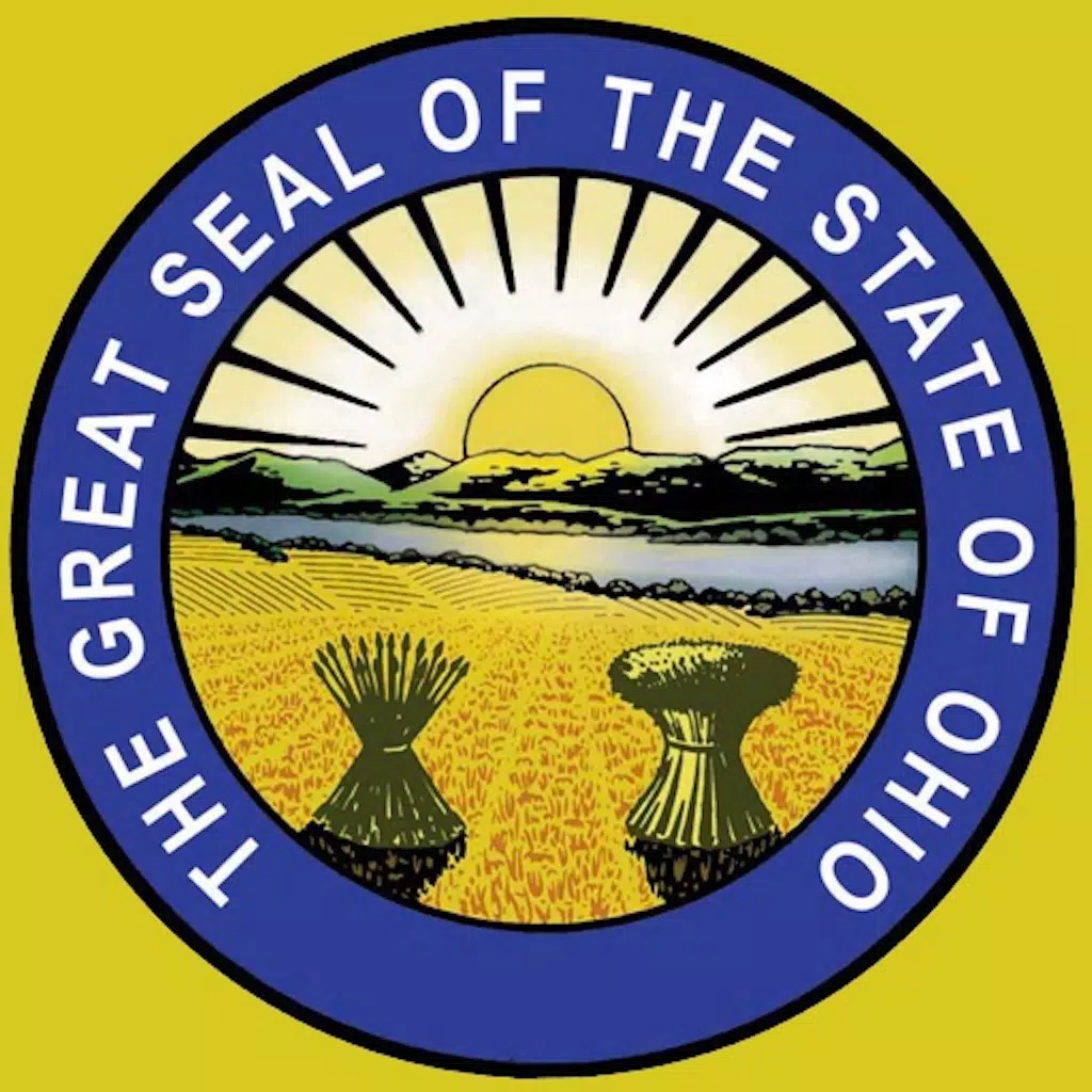 Ohio Revised Code