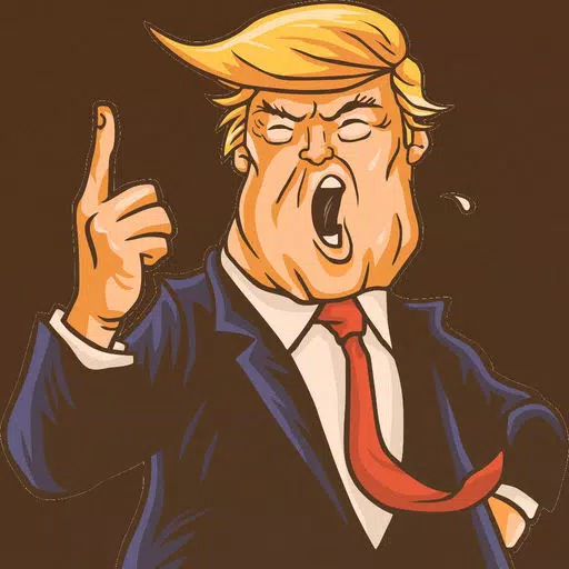 Trump's A Nut - The Game of Election Politics 2016 Trump's A Nut - The Game of Election Politics 2016