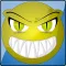 Emoji and Party Stickers