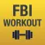 FBI Workout with Stew Smith