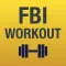 FBI Workout with Stew Smith