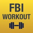 FBI Workout with Stew Smith FBI Workout with Stew Smith