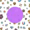 Dots Cage