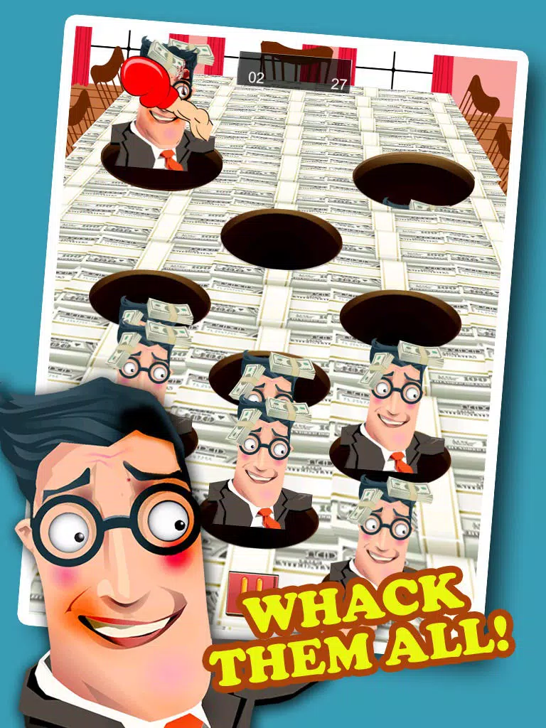 Tax Whack FREE iPad  Screenshots