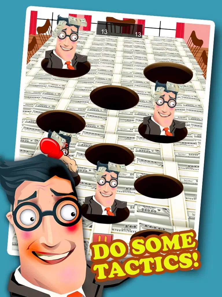 Tax Whack FREE iPad  Screenshots