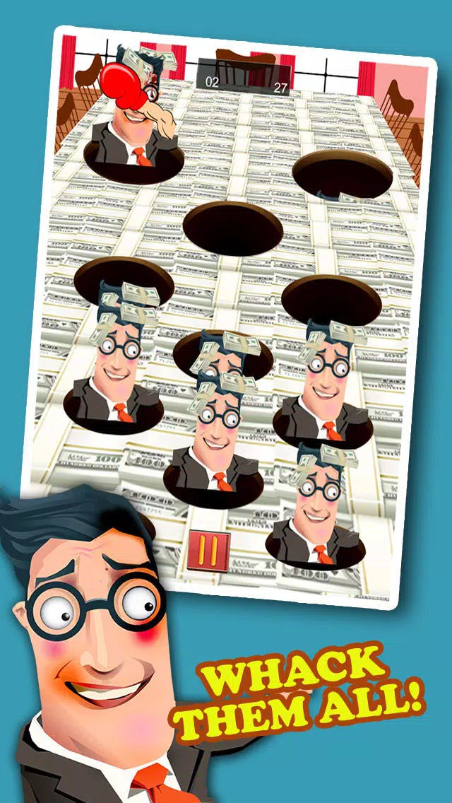 Tax Whack FREE Screenshots