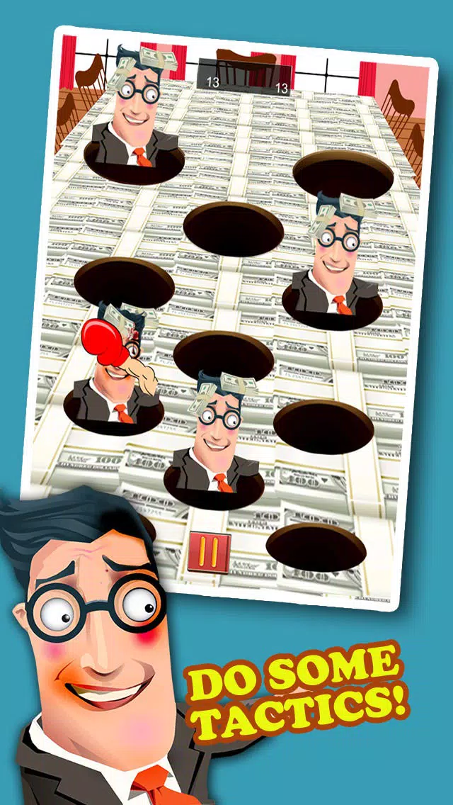 Tax Whack FREE Screenshots