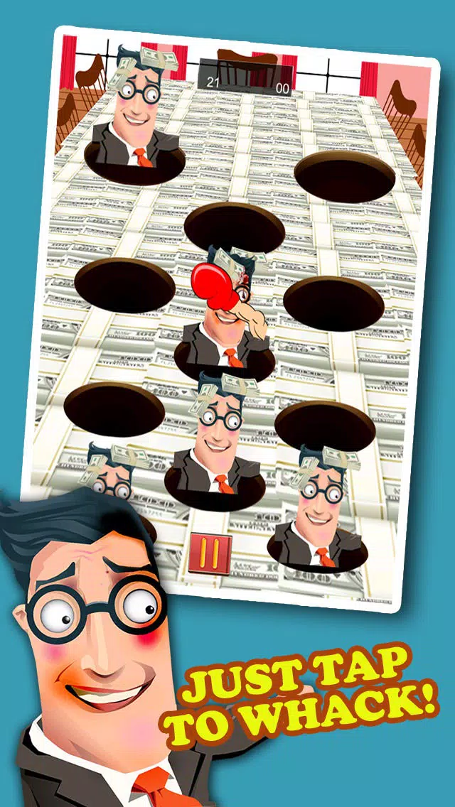 Tax Whack FREE Screenshots