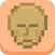 Meditating Monk