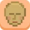 Meditating Monk