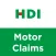 HDI Motor Claims