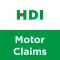 HDI Motor Claims