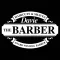 Davie The Barber