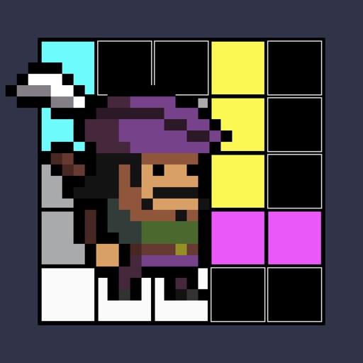 Kubiculo - block puzzle games Kubiculo - block puzzle games
