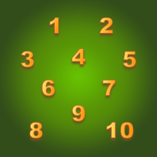 Números, numbers for babies. Números, numbers for babies.
