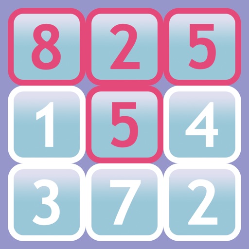 Twentris HD,blocks and numbers Twentris HD,blocks and numbers