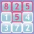 Twentris HD,blocks and numbers