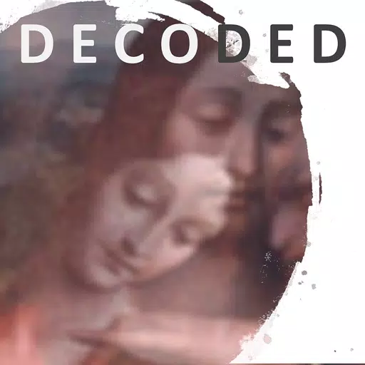 The Last Supper - Decoded The Last Supper - Decoded