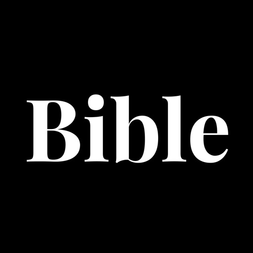 Bible Widget: Daily Verse Bible Widget: Daily Verse