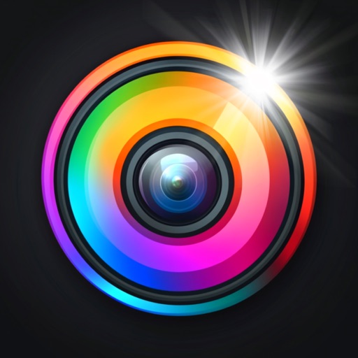 Glow AI Cam: Selfie Light Cam