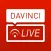 Davinci Live