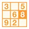 Sudoku - Classic Sudoku Puzzle Game ▫