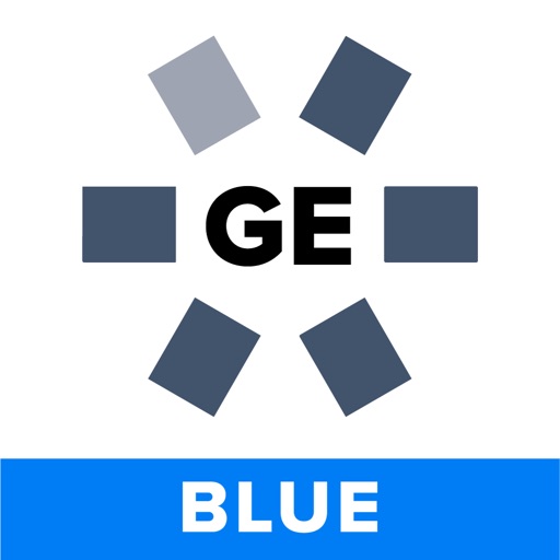 GERFS - Blue GERFS - Blue