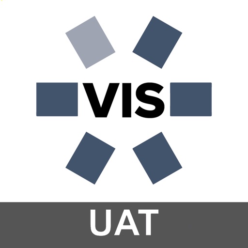 Vision RFS - UAT Vision RFS - UAT