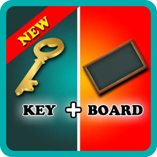 2 Pic 1 Word - Guess The Word