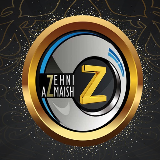 Zehni Azmaish (Quiz APP) Zehni Azmaish (Quiz APP)