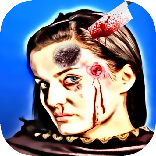 Zombie Photo You- Booth Camera