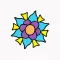Fun Flower