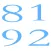 8192之中国朝代版