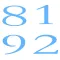 8192之中国朝代版