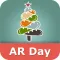 ARDay - Christmas decoration