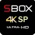 SBOX SP 4K