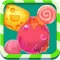 Candy Pop Match Blitz