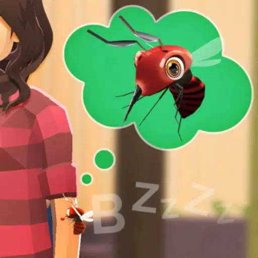 Mosquito Escap